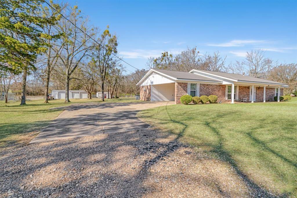 Reno, TX 75462,850 Key West Road