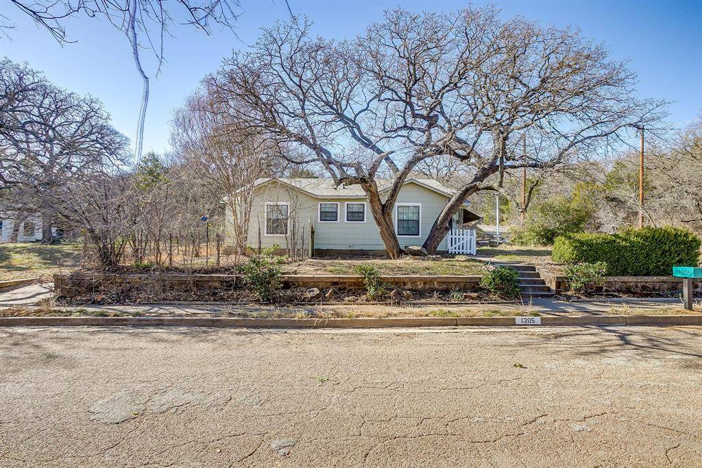 Mineral Wells, TX 76067,1205 5th Avenue