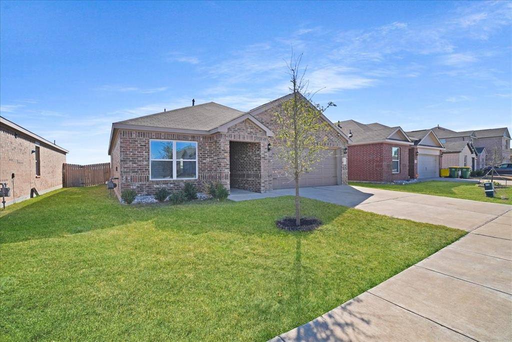 Venus, TX 76084,115 Sammy Fowler Avenue