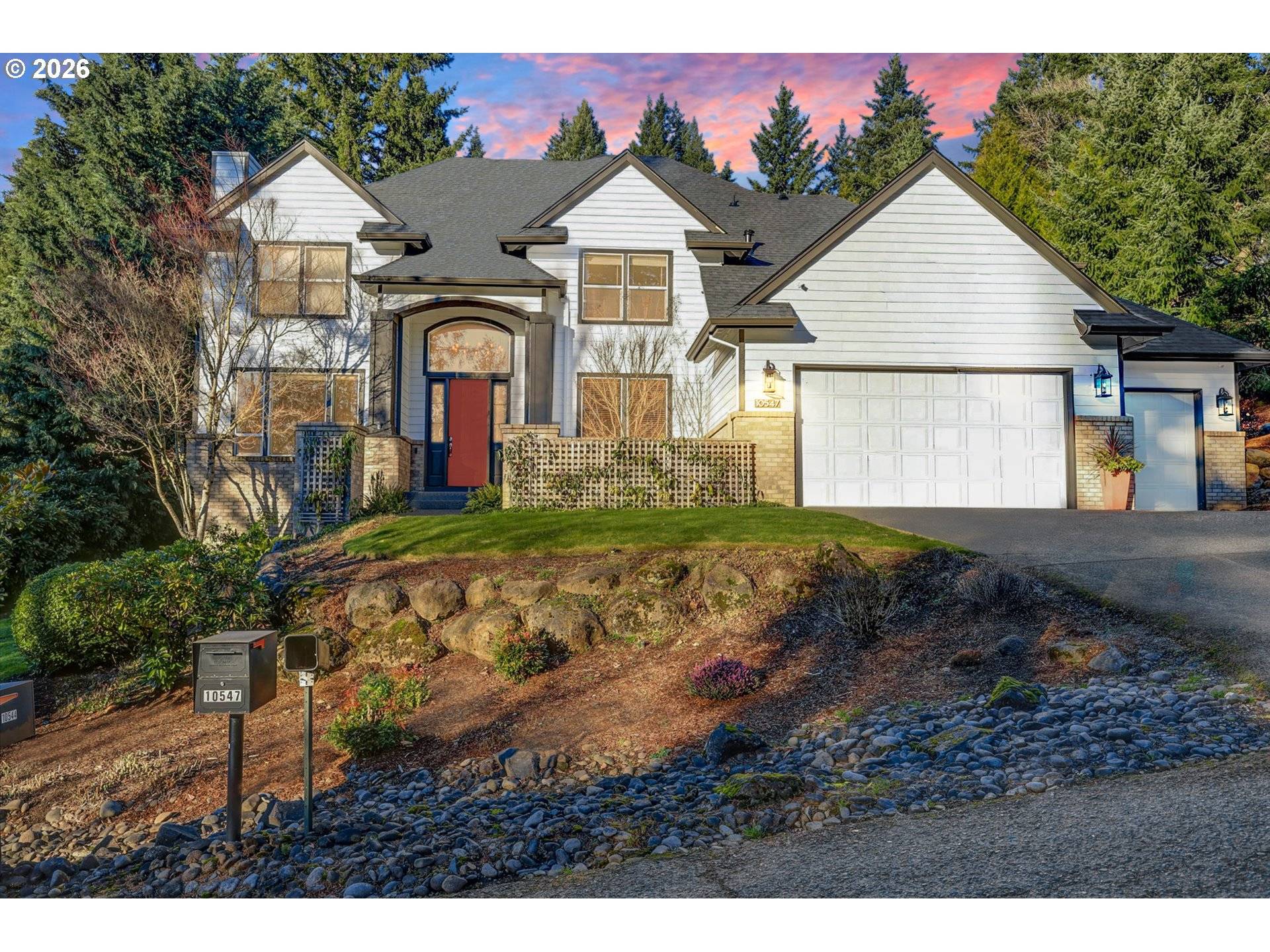 Happy Valley, OR 97086,10547 SE CHARLOTTE DR