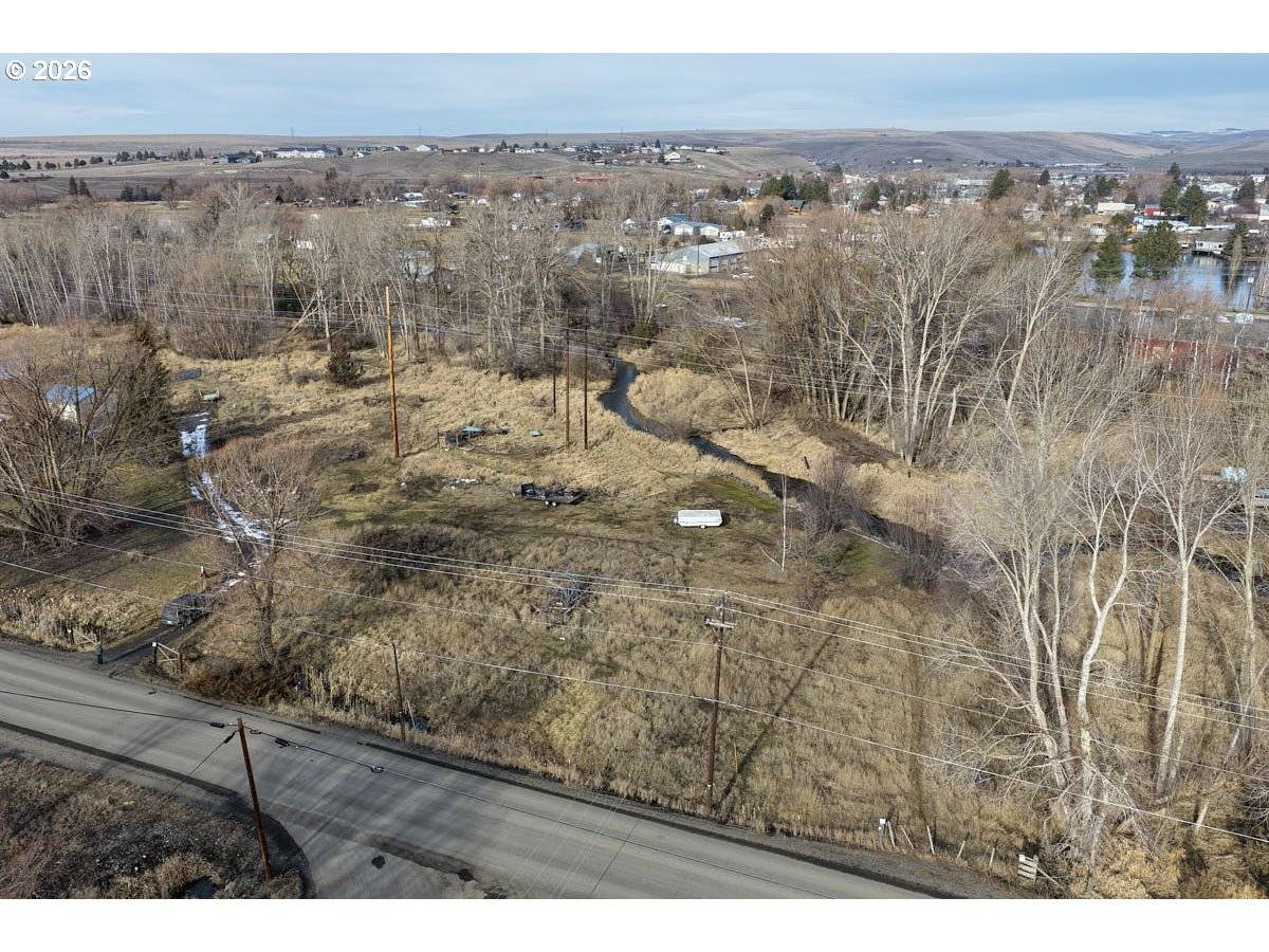 Enterprise, OR 97828,82695 FISH HATCHERY LN