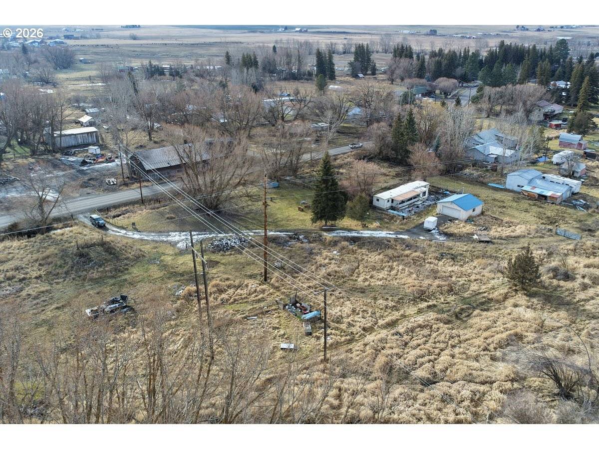 Enterprise, OR 97828,82695 FISH HATCHERY LN