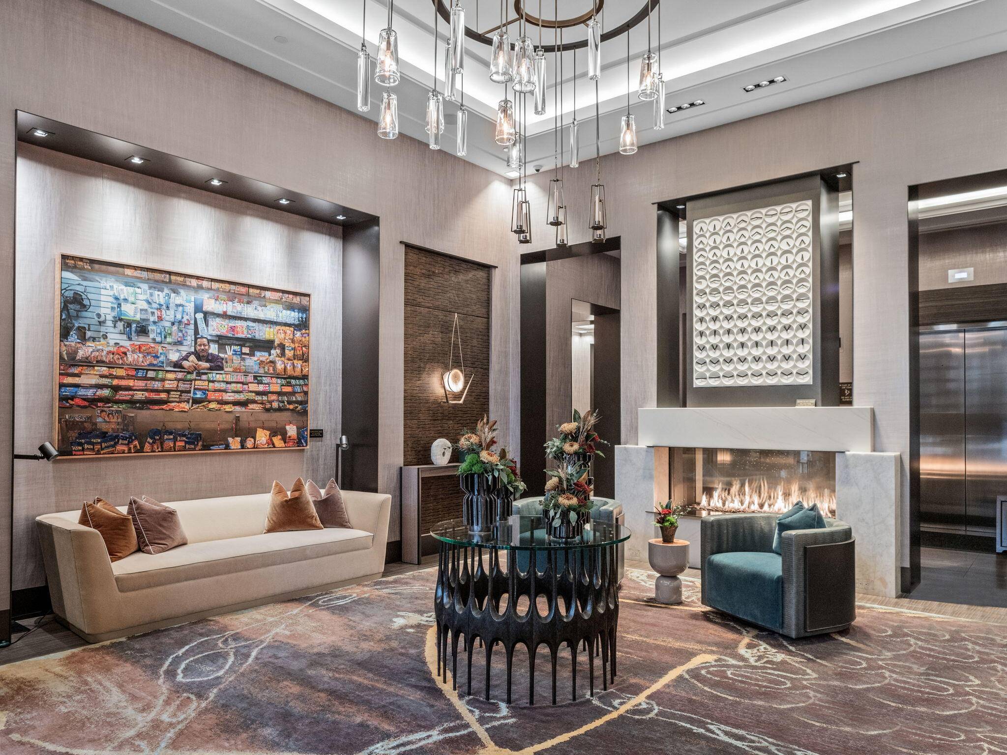 Birmingham, MI 48009,369 N Old Woodward AVE #307