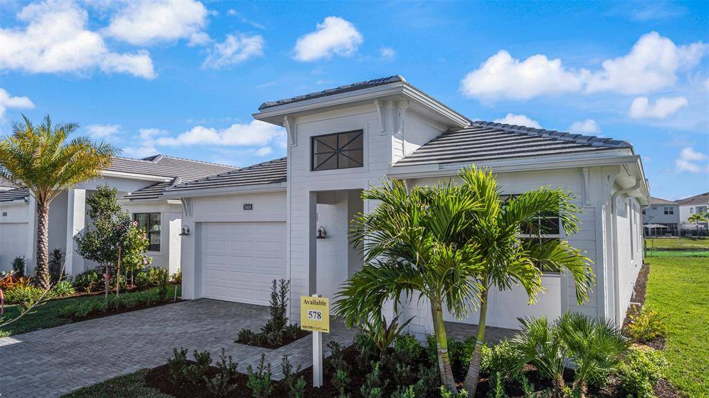 Westlake, FL 33470,5414 HUTCHINSON WAY