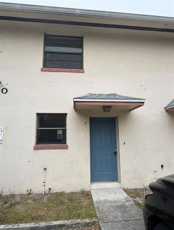 Fort Pierce, FL 34982,910 Wagner Pl #3