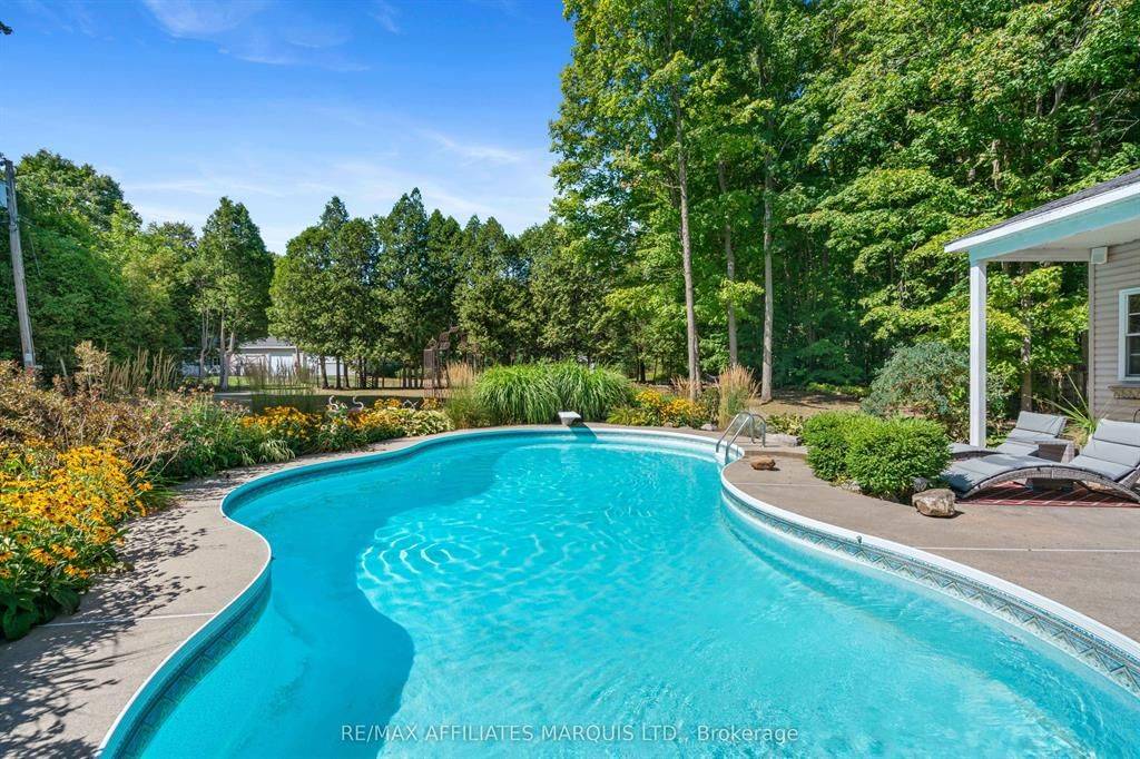 South Glengarry, ON K0C 1S0,18723 County 18 RD