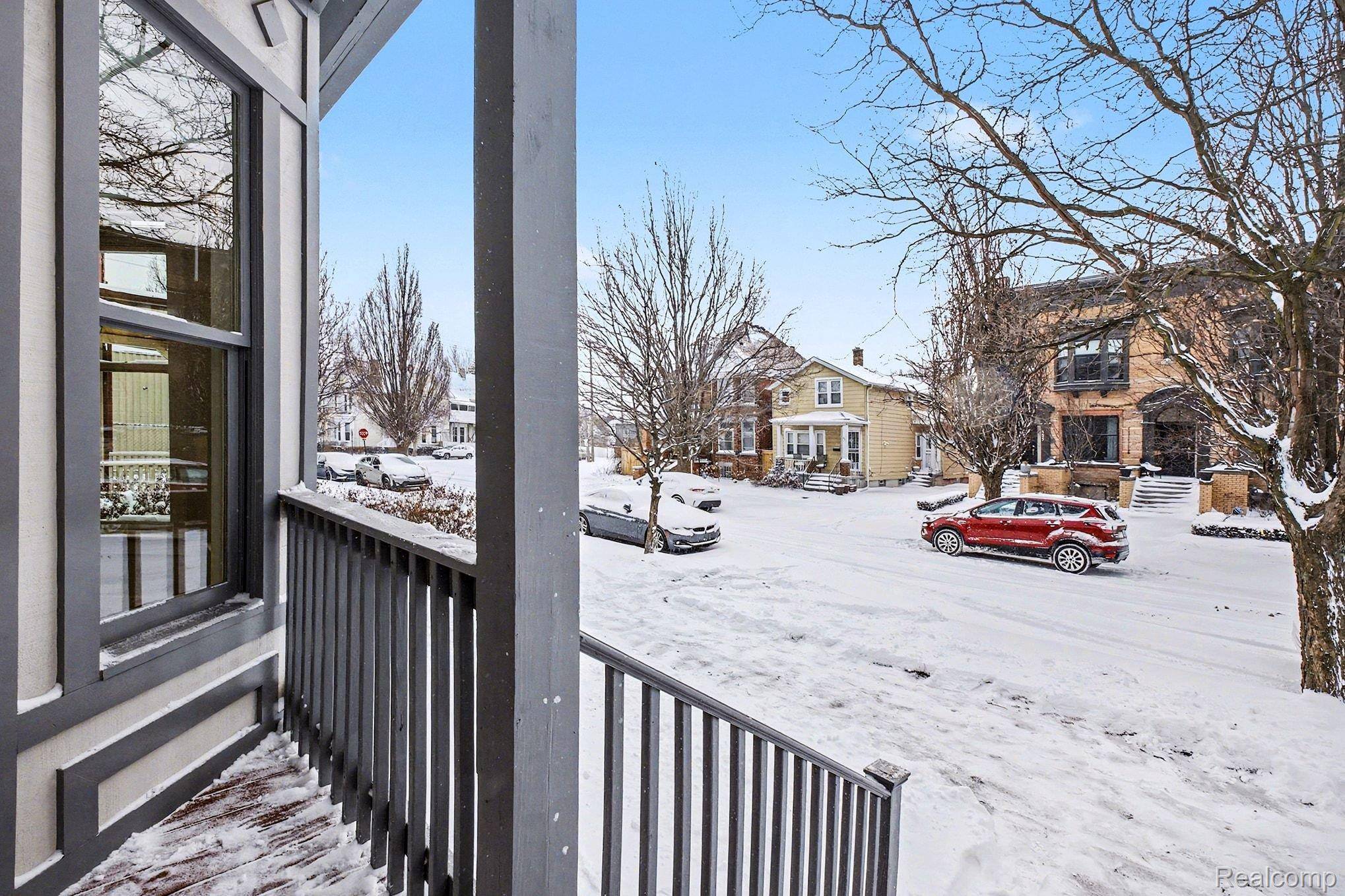 Detroit, MI 48216,1628 Leverette ST