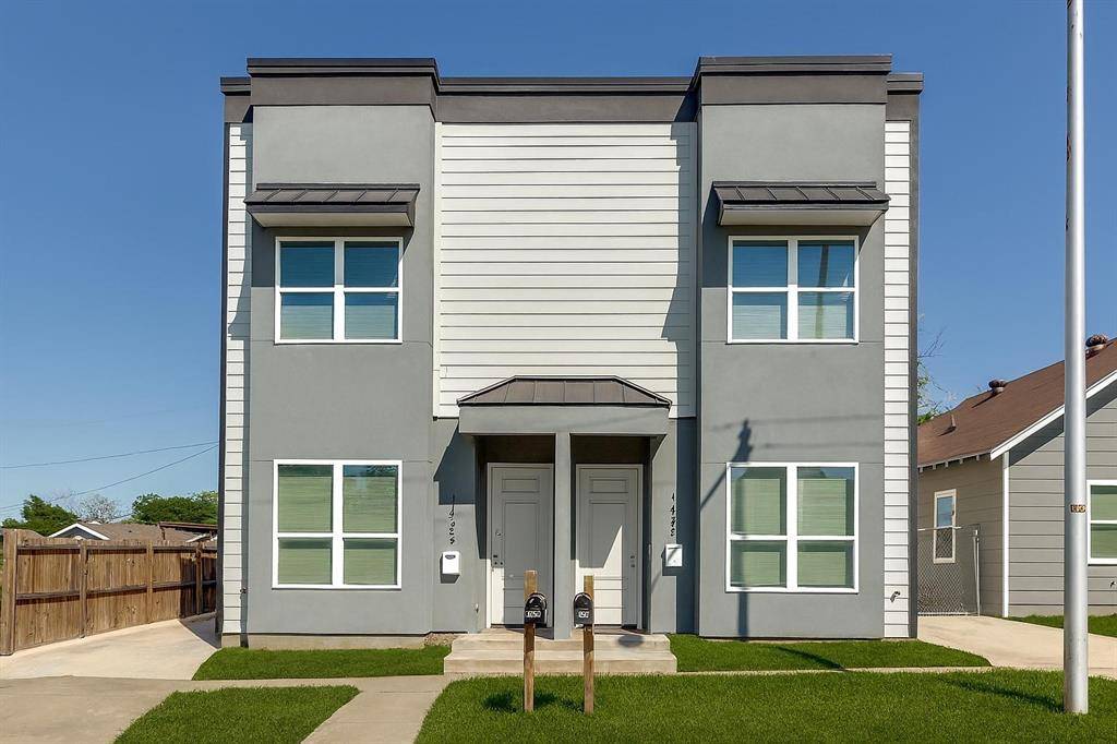 Fort Worth, TX 76104,1425 Evans Avenue