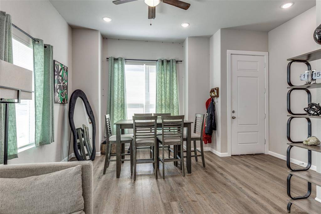 Fort Worth, TX 76104,1425 Evans Avenue