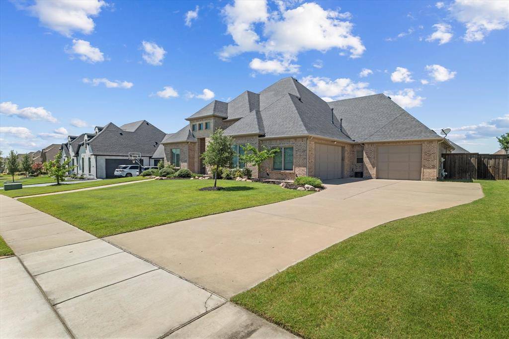 Prosper, TX 75078,621 Sunbury Lane