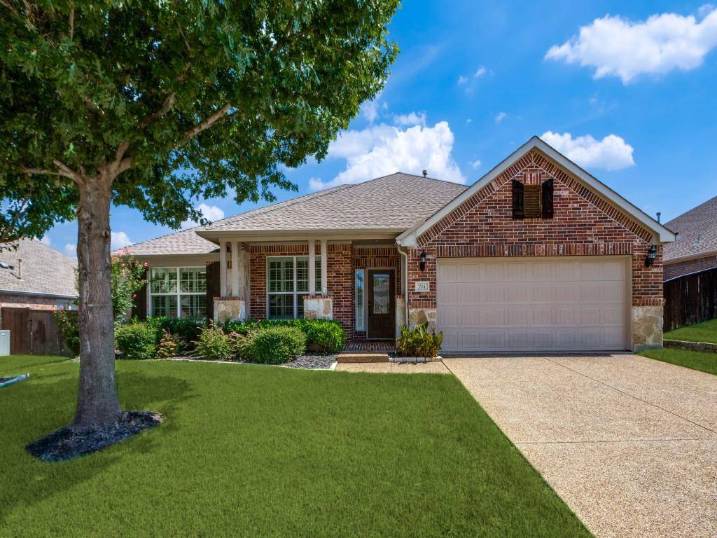 Mckinney, TX 75071,704 Fortinbras Drive