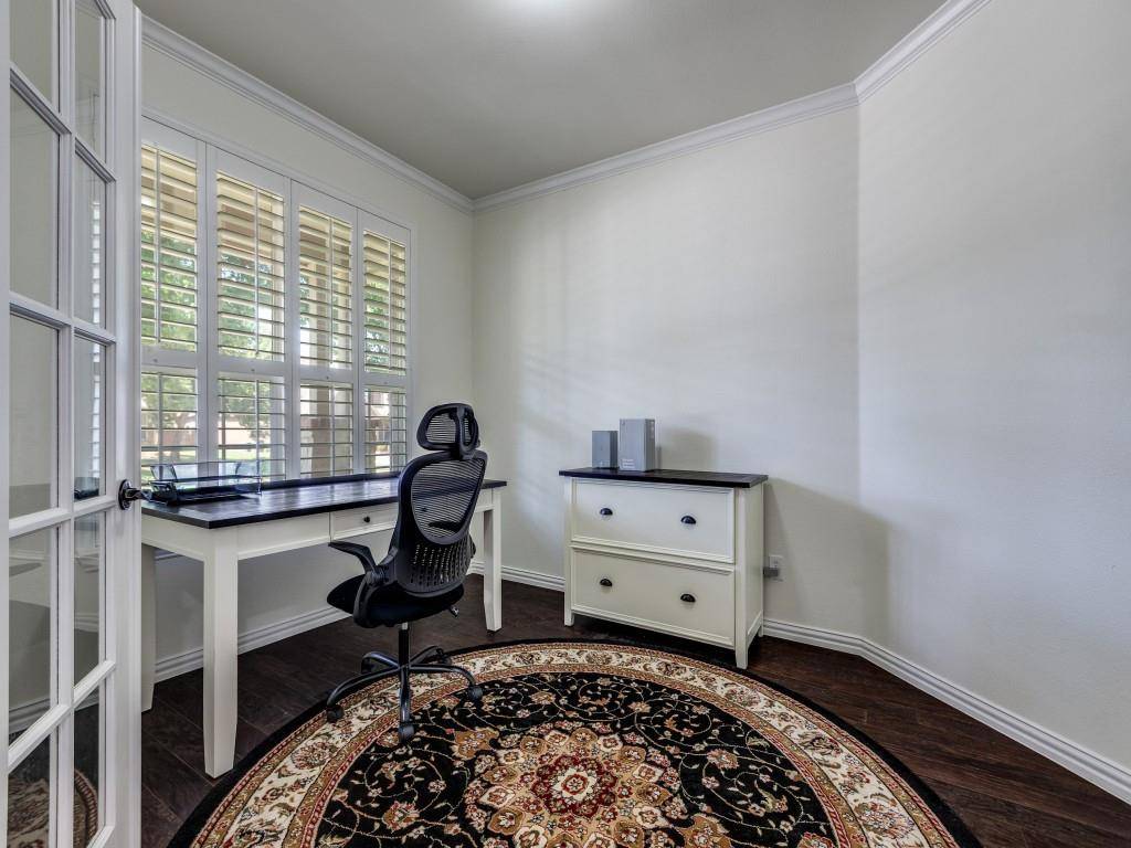 Mckinney, TX 75071,704 Fortinbras Drive