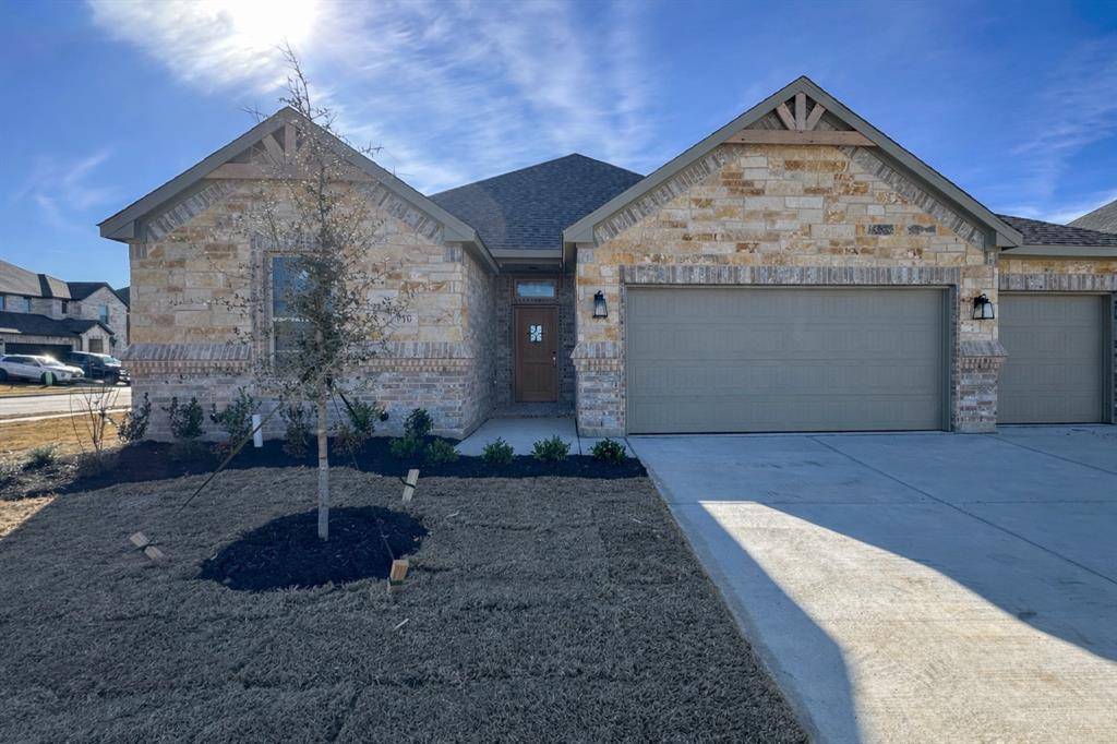 Cleburne, TX 76033,710 Broken Bow Lane