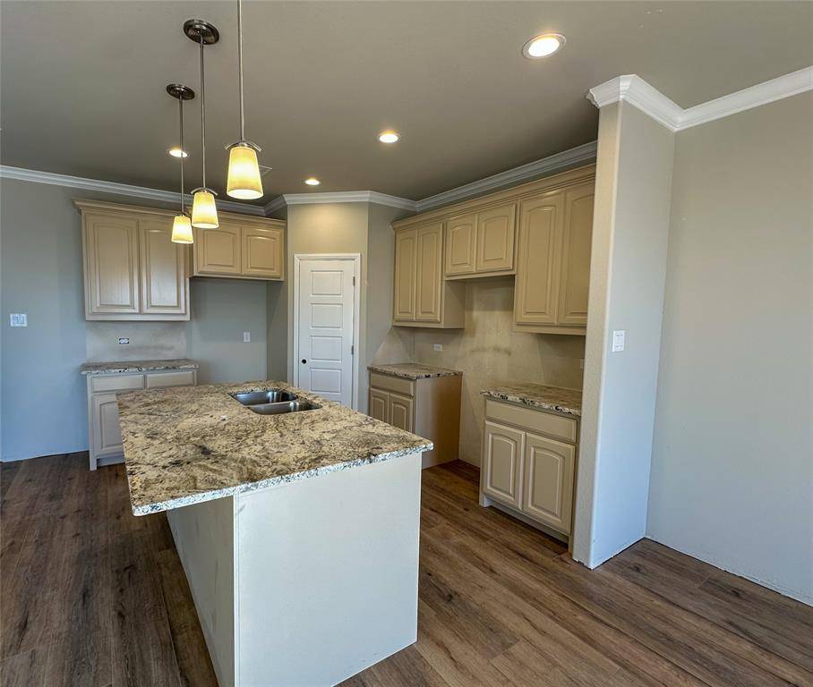 Cleburne, TX 76033,710 Broken Bow Lane