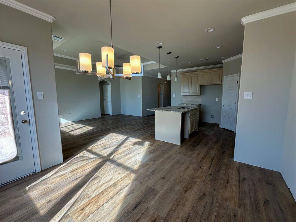 Cleburne, TX 76033,710 Broken Bow Lane