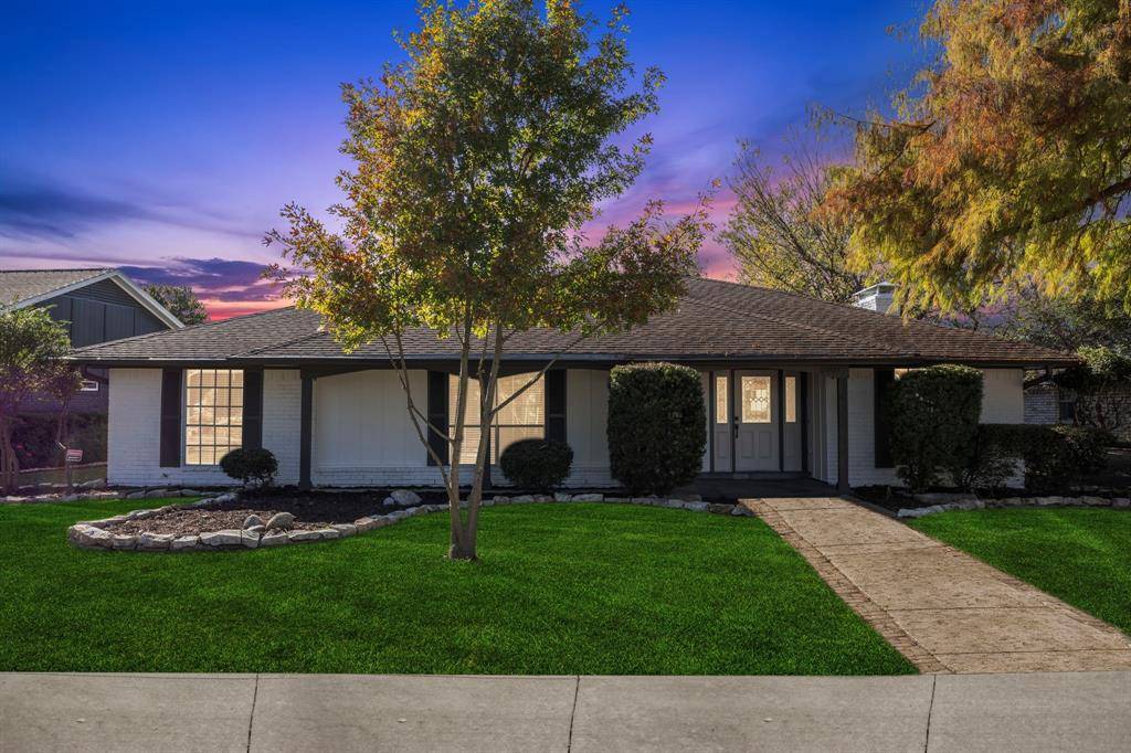 Rowlett, TX 75089,5909 Mark Lane