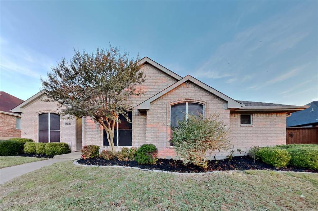 Wylie, TX 75098,923 Heatherwood Drive