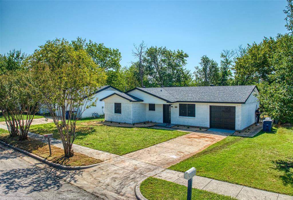 Wylie, TX 75098,603 Valentine Lane