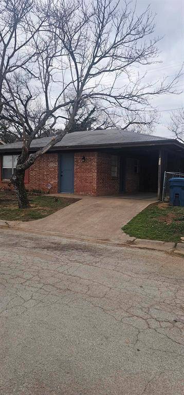 Keene, TX 76059,217 Fireside Village Drive