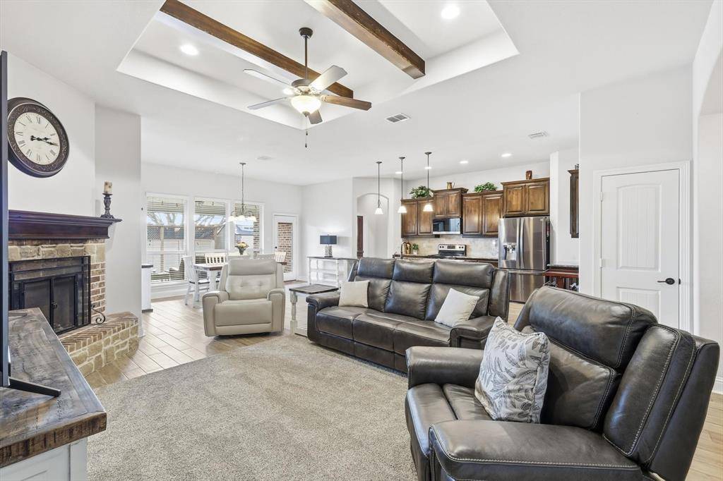 Justin, TX 76247,442 Goodnight Trail