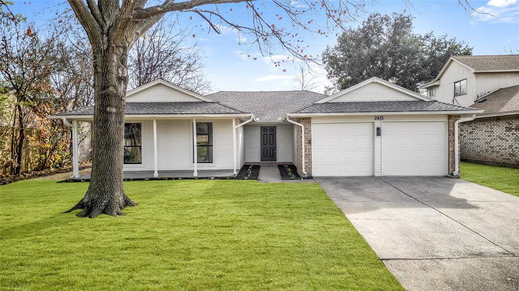 Grand Prairie, TX 75052,2433 Mckensie Lane