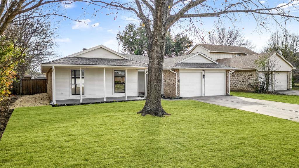 Grand Prairie, TX 75052,2433 Mckensie Lane