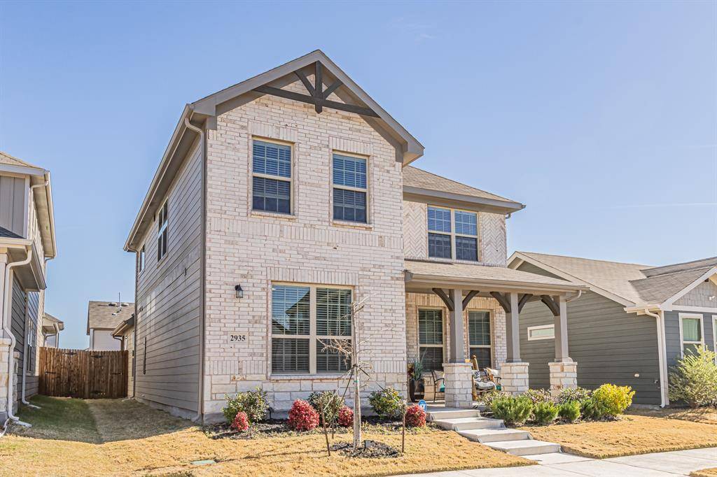 Fort Worth, TX 76108,2935 Brittlebush Drive