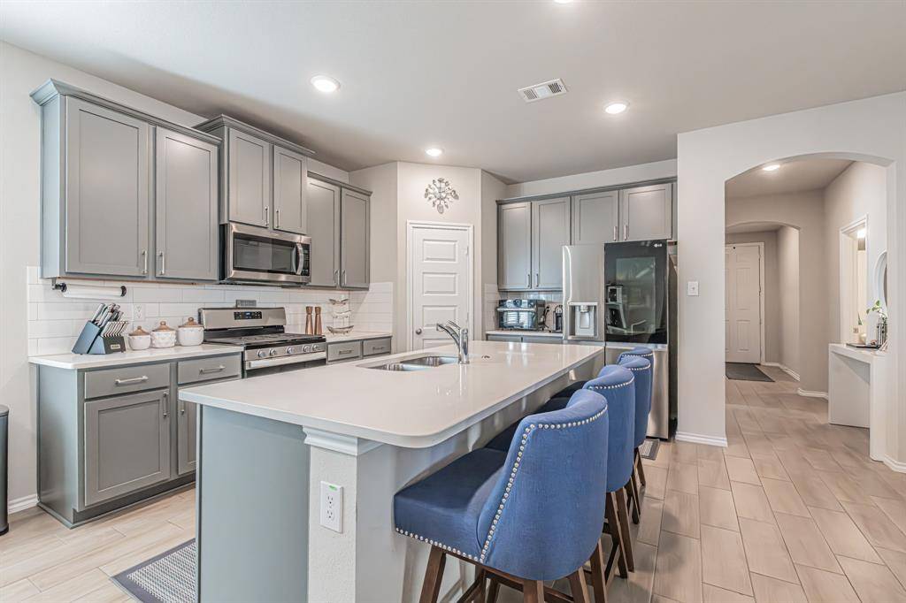 Fort Worth, TX 76108,2935 Brittlebush Drive