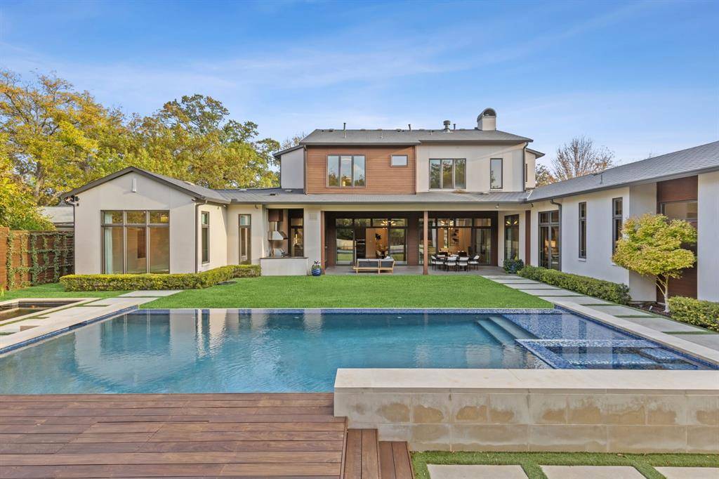 Dallas, TX 75209,4447 Taos Road