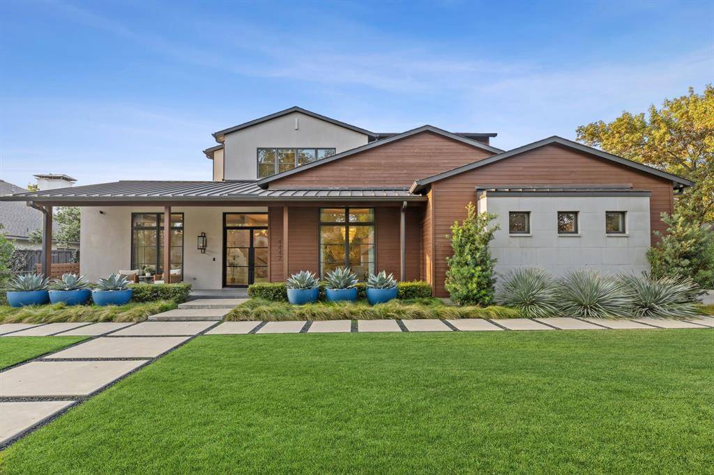 Dallas, TX 75209,4447 Taos Road