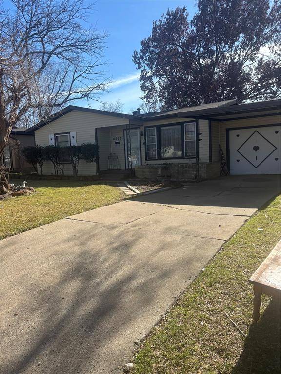 North Richland Hills, TX 76180,6628 Onyx Drive N