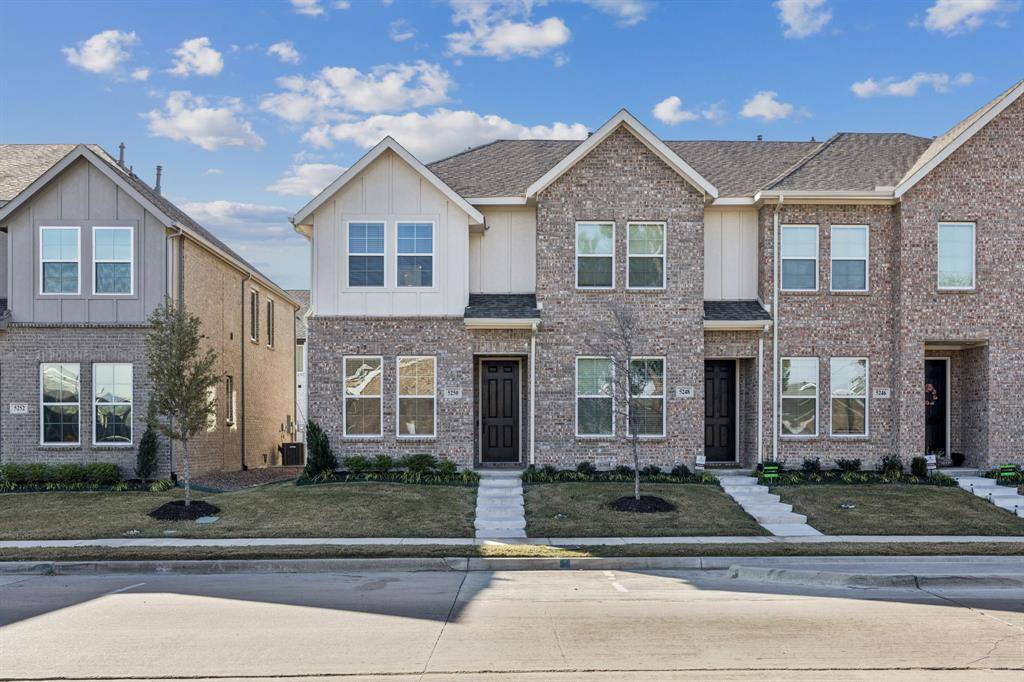 Haltom City, TX 76117,5250 Springlake Parkway