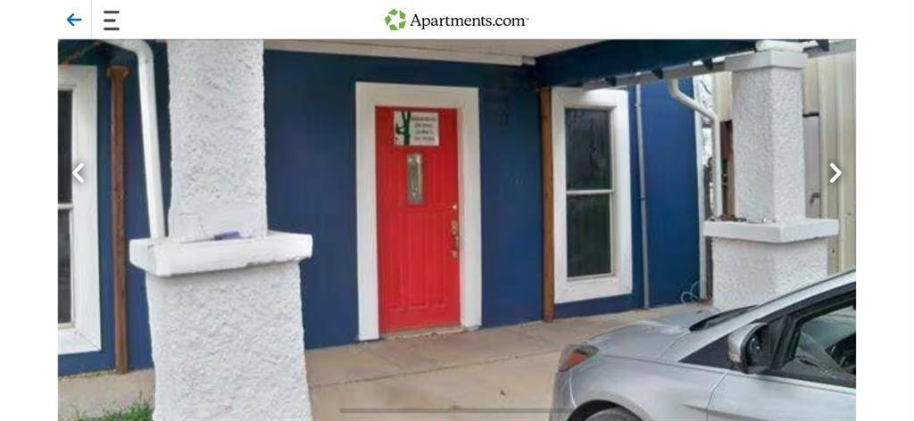 Coleman, TX 76834,516 W 2nd Street #406