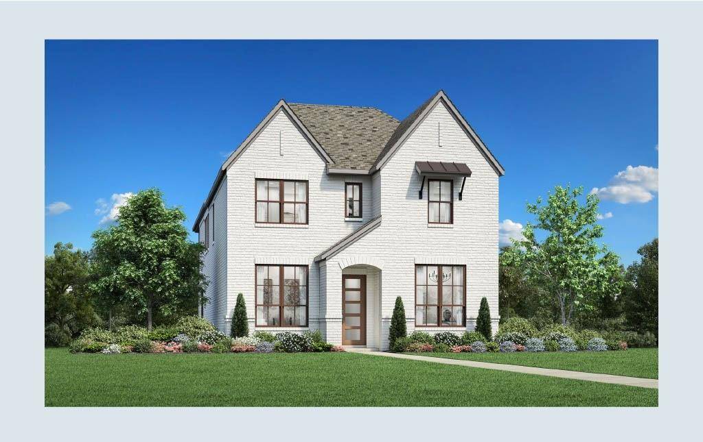 Celina, TX 75009,1529 Buck Trail