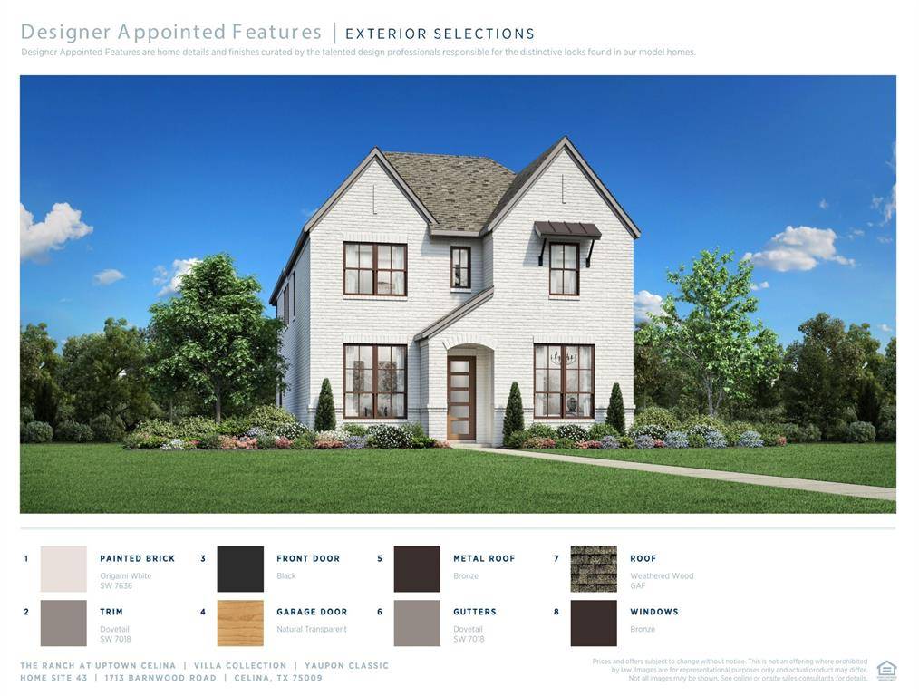 Celina, TX 75009,1529 Buck Trail