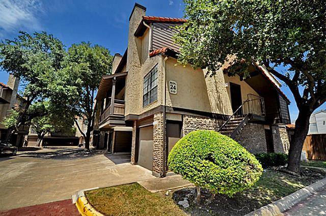 Dallas, TX 75254,5630 Spring Valley Road #18c