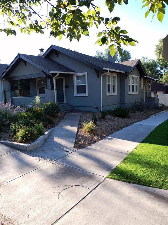 Colorado Springs, CO 80903,801 E Platte AVE