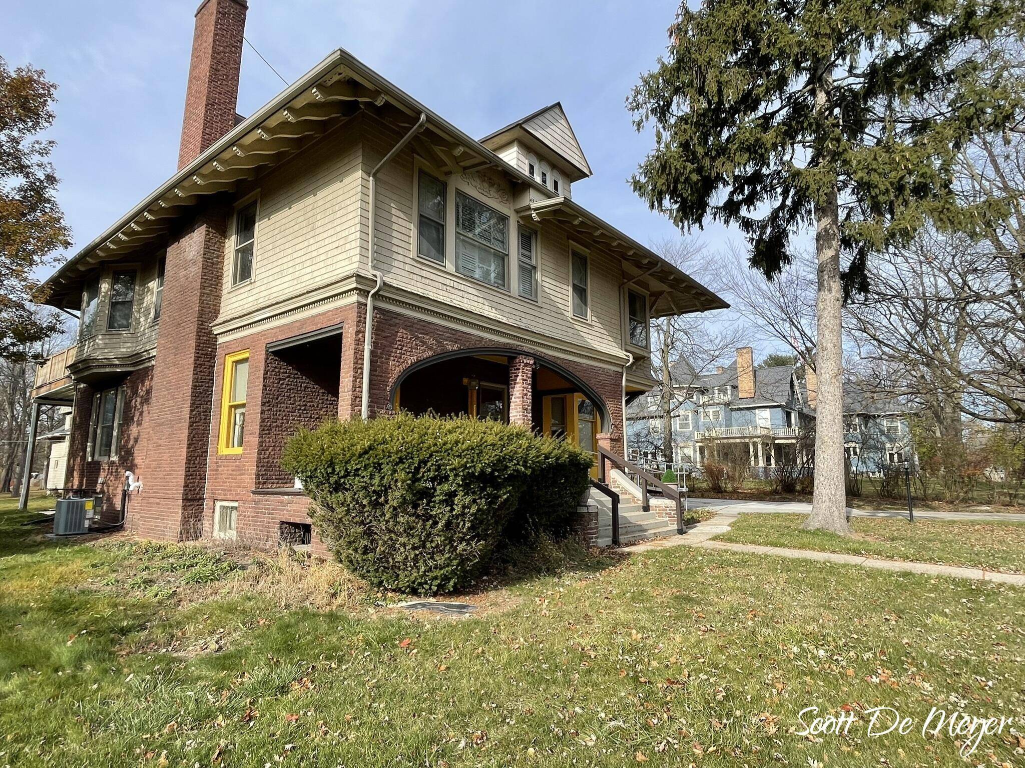 Alma, MI 48801,623 N State ST