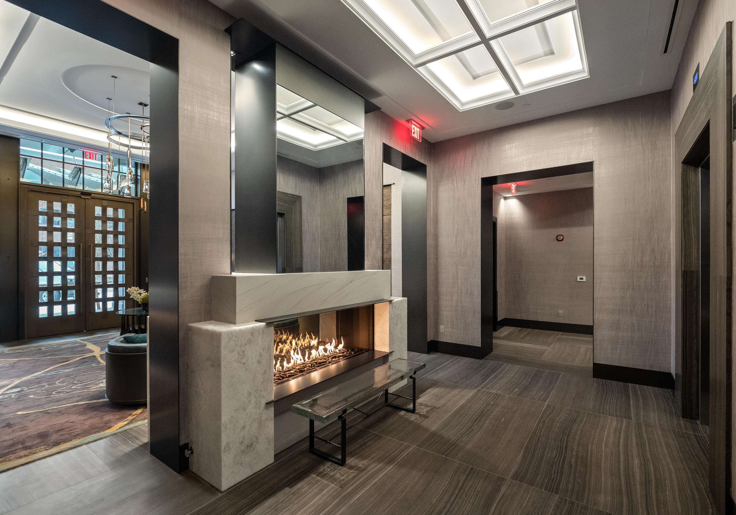 Birmingham, MI 48009,369 N Old Woodward AVE #307