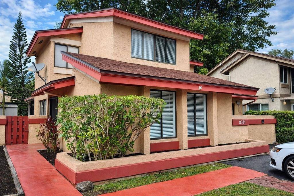 Davie, FL 33328,8331 SW 39th Ct