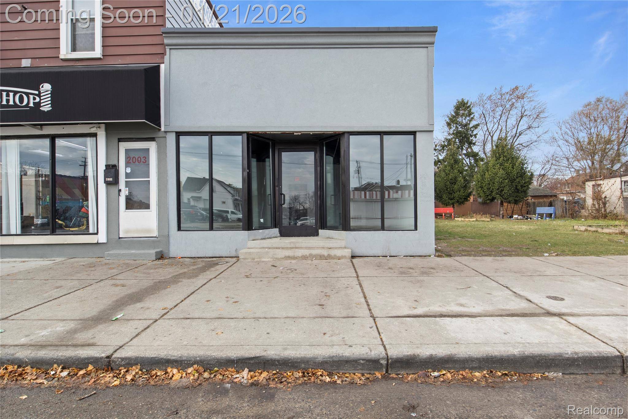 Detroit, MI 48209,2007 Springwells