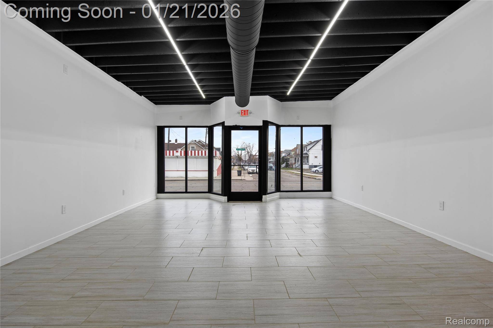 Detroit, MI 48209,2007 Springwells