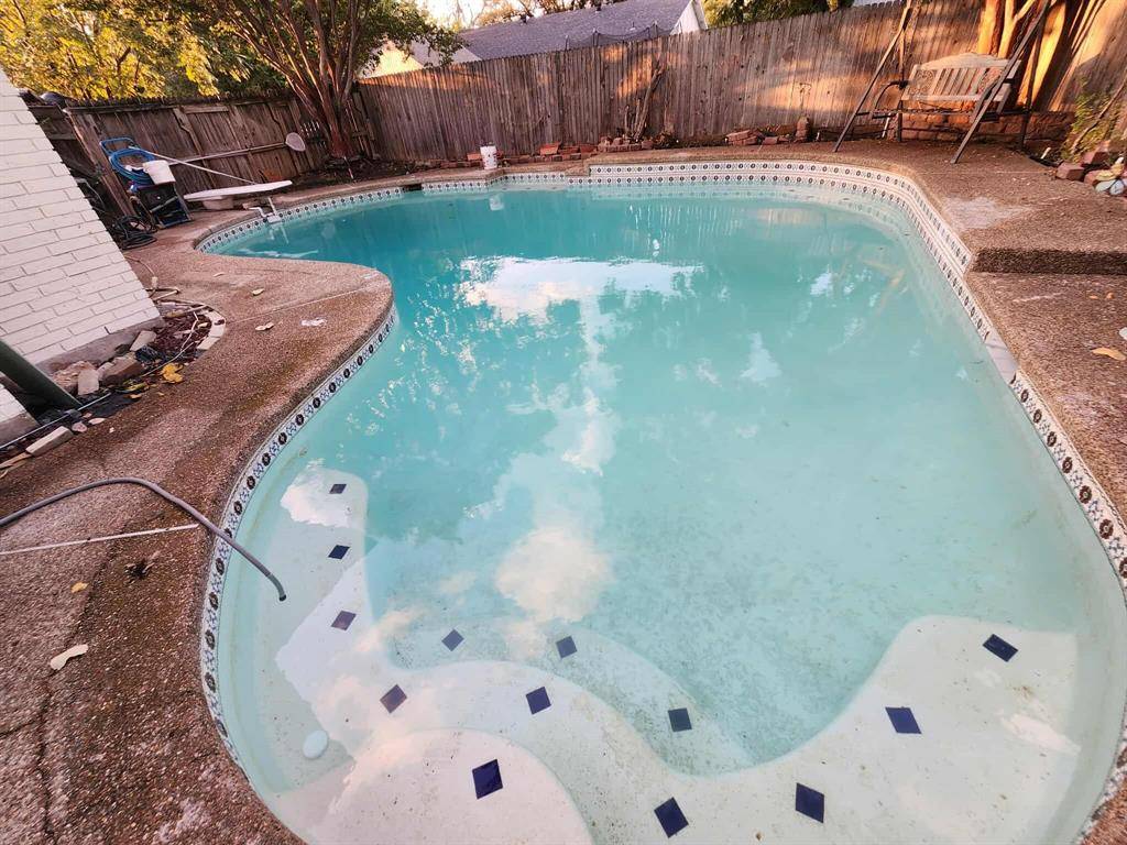 Grand Prairie, TX 75052,838 Pinehill Lane