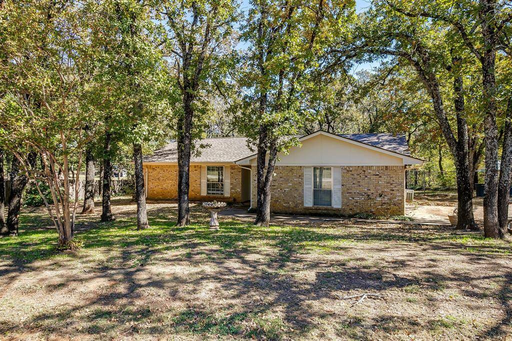 Alvarado, TX 76009,4528 Oak Drive