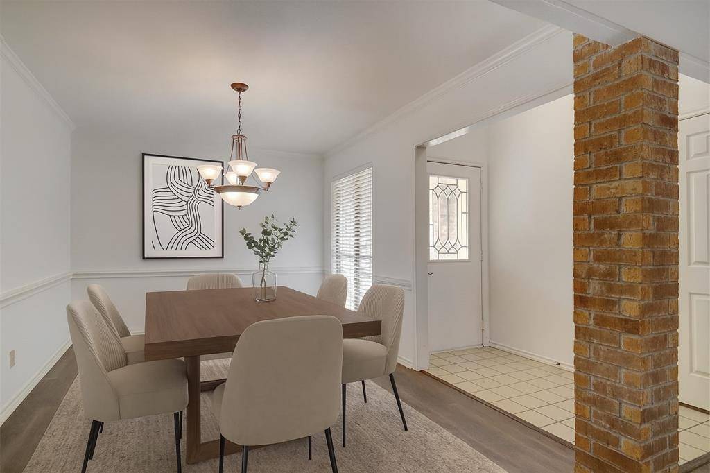 Bedford, TX 76021,2813 Woodpath Lane