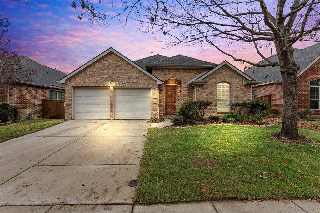 Melissa, TX 75454,2616 Independence Drive