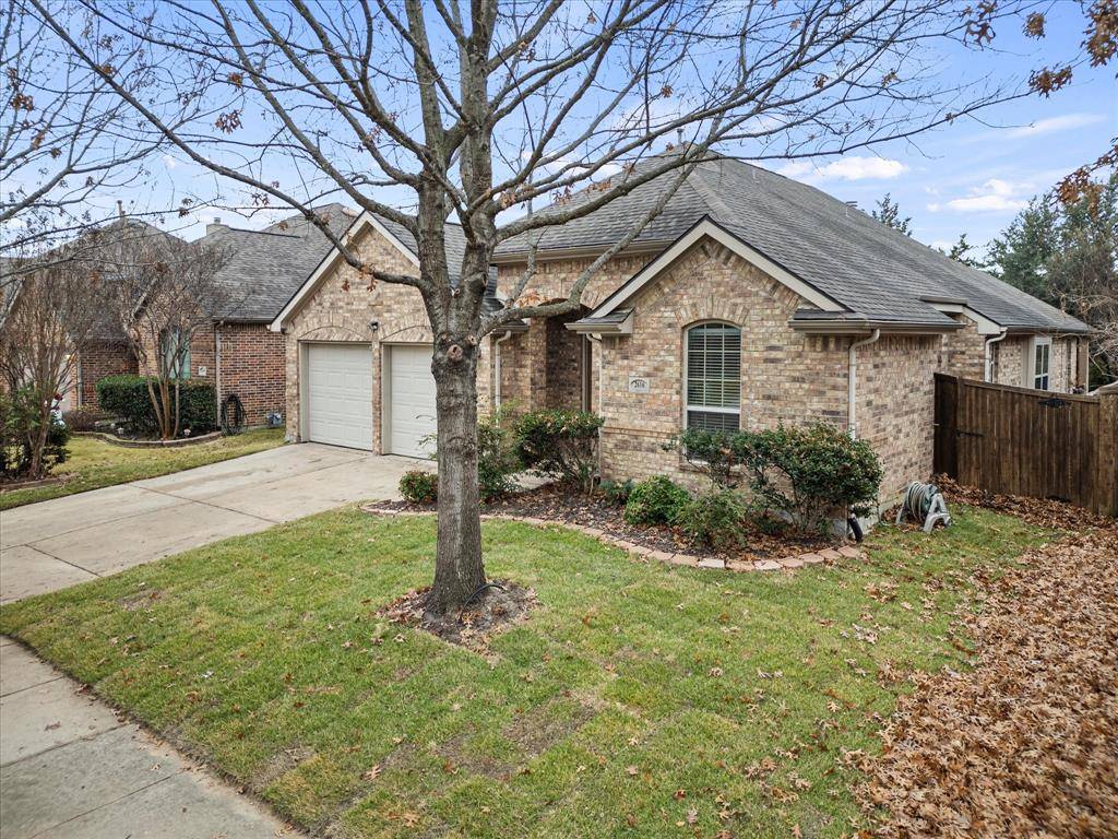 Melissa, TX 75454,2616 Independence Drive