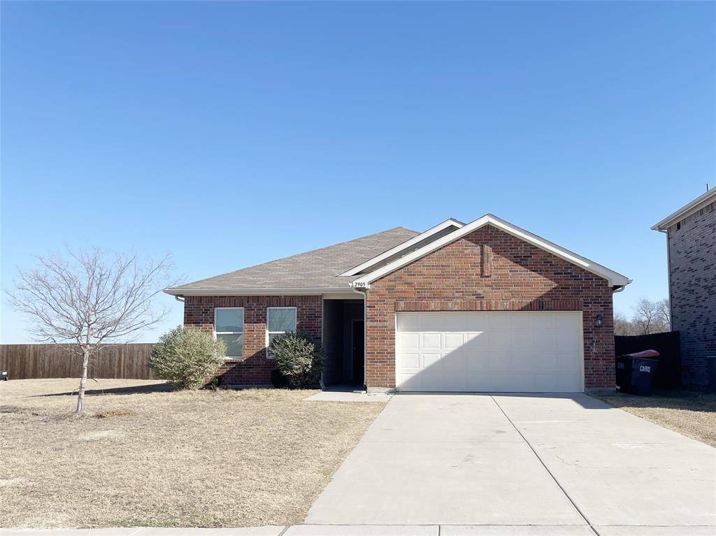 Anna, TX 75409,2905 Aspen Drive