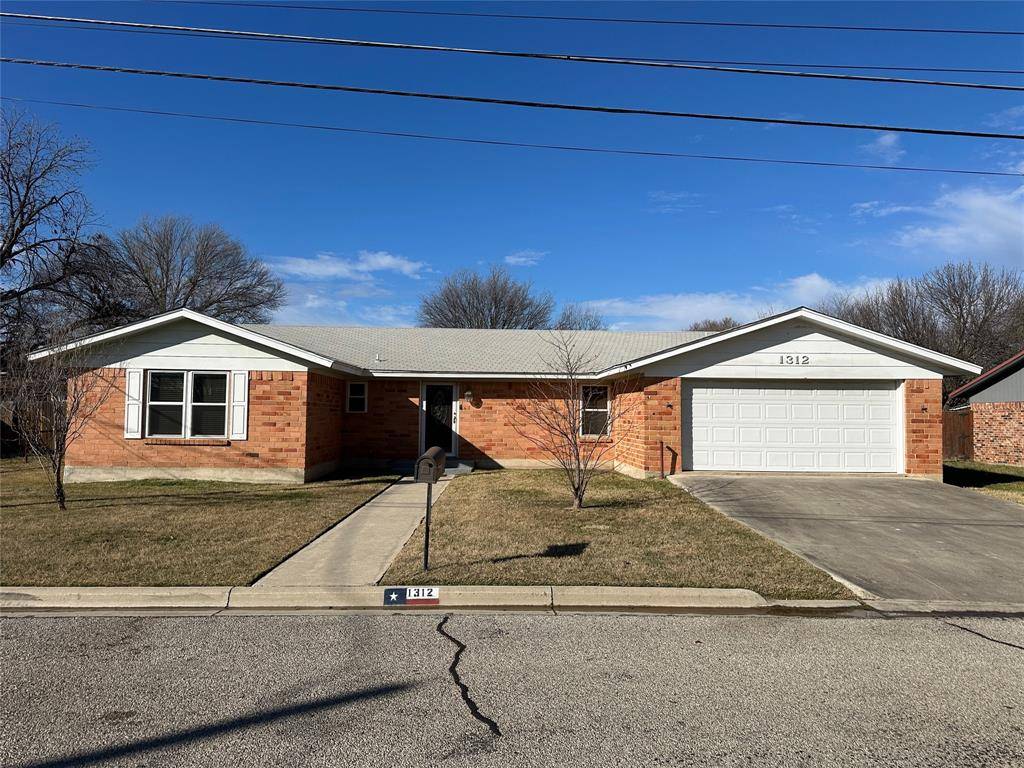 Early, TX 76802,1312 Sherry Lane