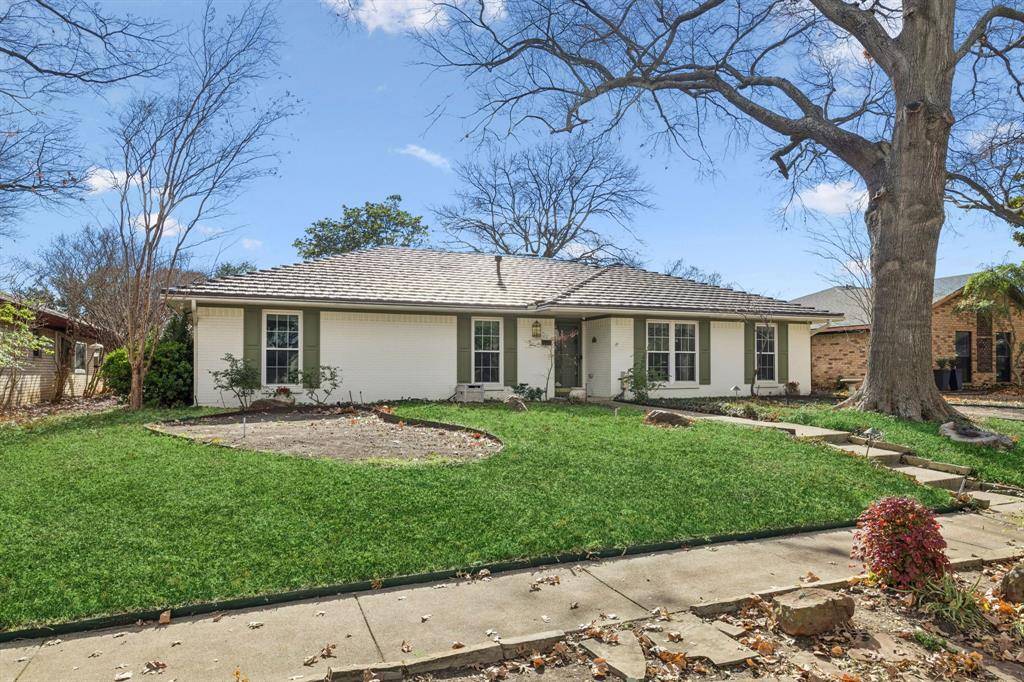 Plano, TX 75074,3300 Raintree Drive